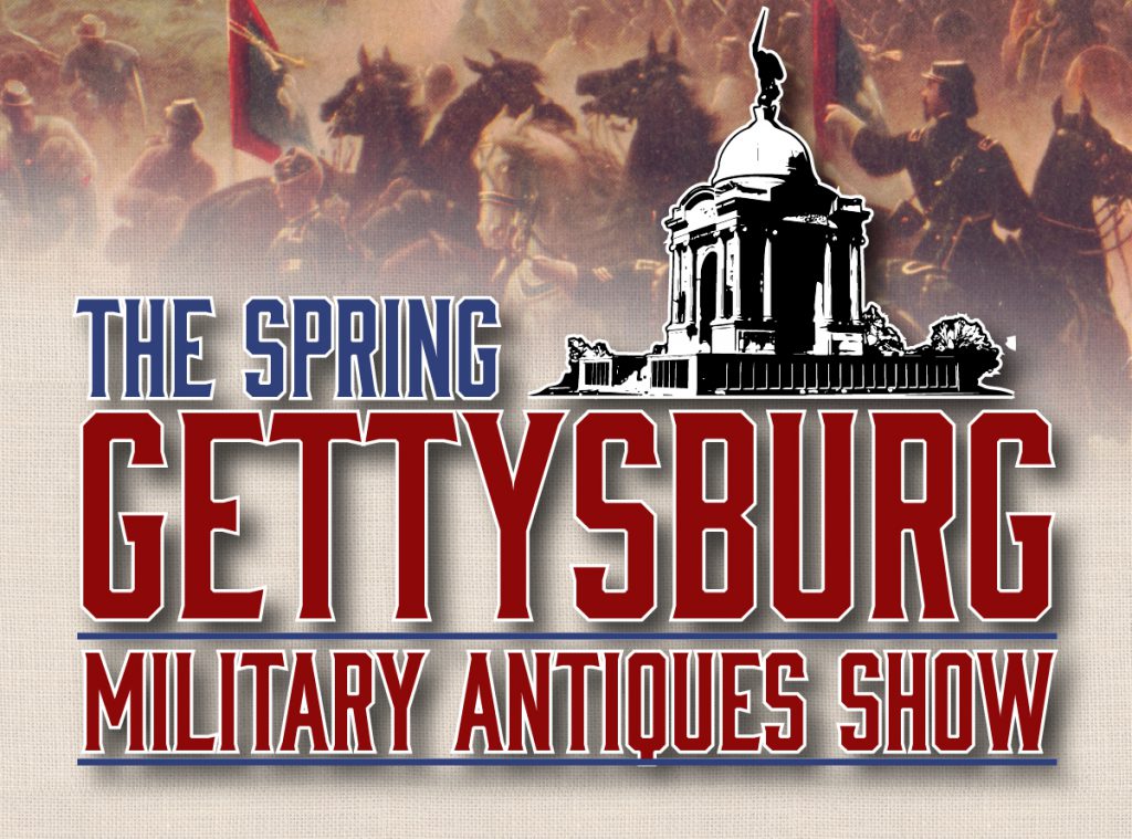 Gettysburg Calendar 2022 Civilwarshows – Civil War & Antique Arms Show Schedule